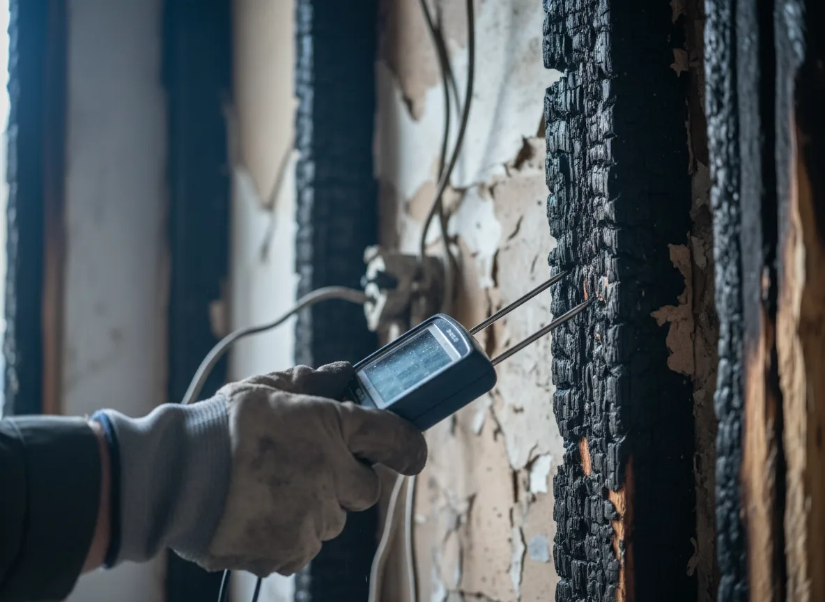Fire Damage Restoration Oakridge, OR FAQs